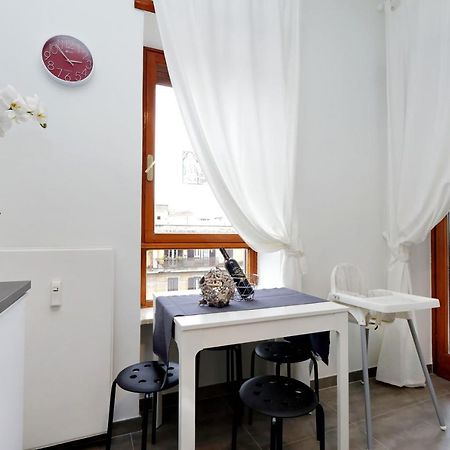 Ych-Trastevere Cozy Flat For 8 People Roma Dış mekan fotoğraf