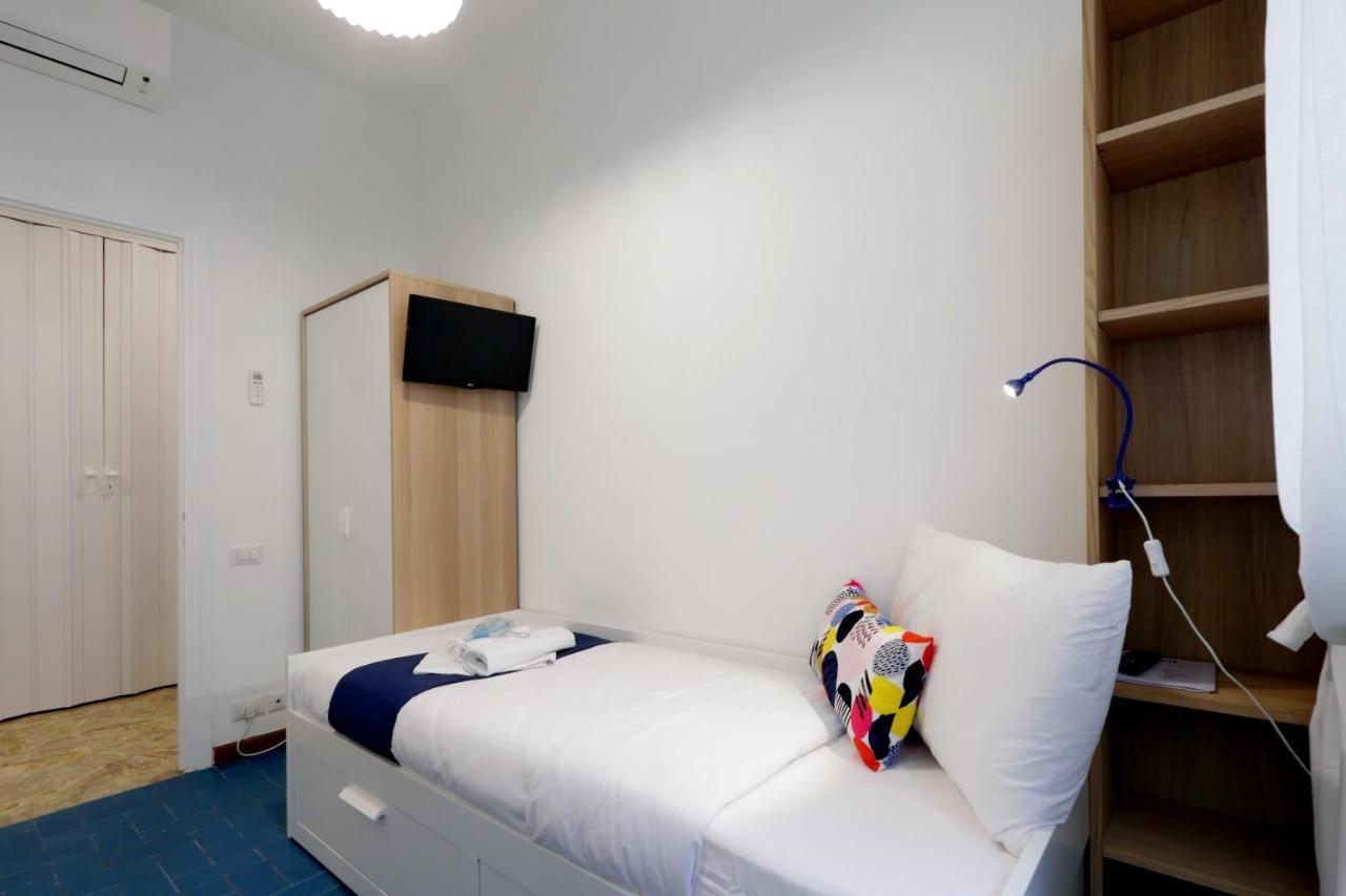 Ych-Trastevere Cozy Flat For 8 People Roma Dış mekan fotoğraf