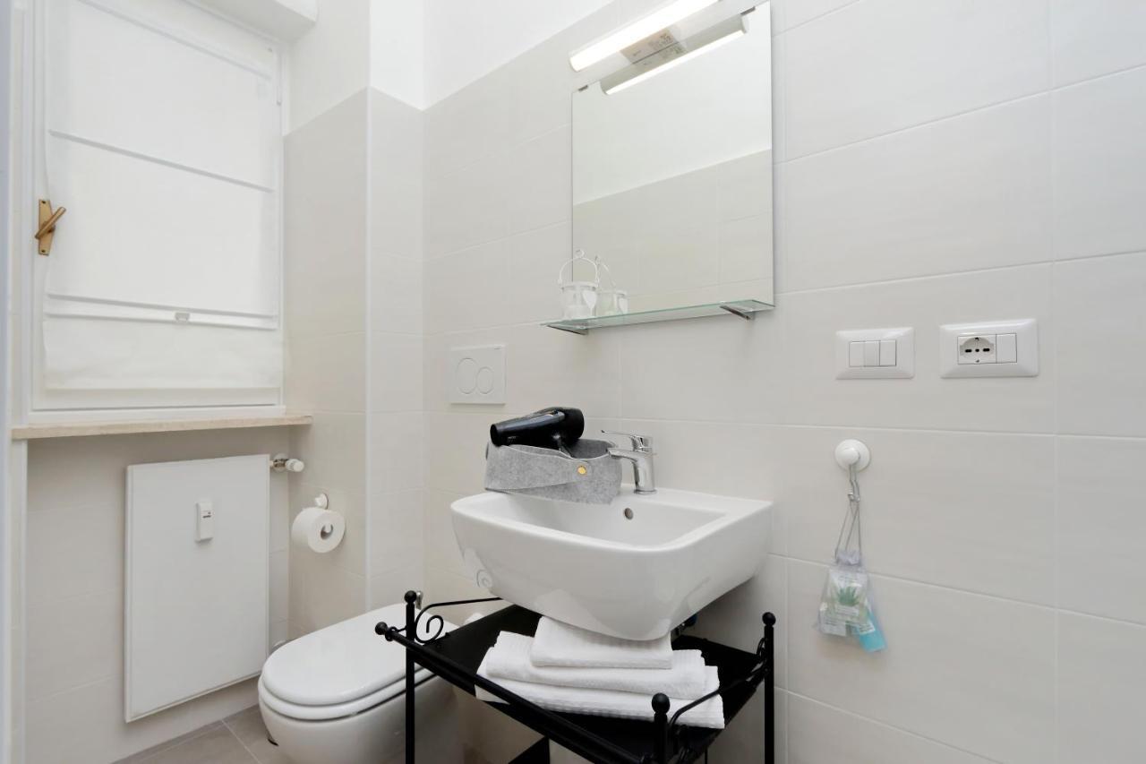 Ych-Trastevere Cozy Flat For 8 People Roma Dış mekan fotoğraf